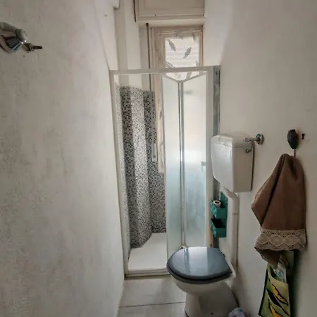 Апартаменты Backpackers Monolocale - Il Lupo Affitta *