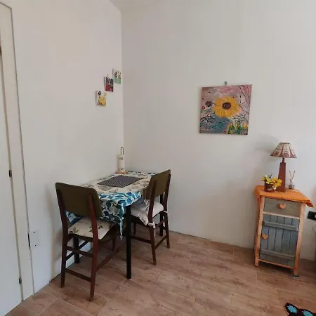 Апартаменты Backpackers Monolocale - Il Lupo Affitta *