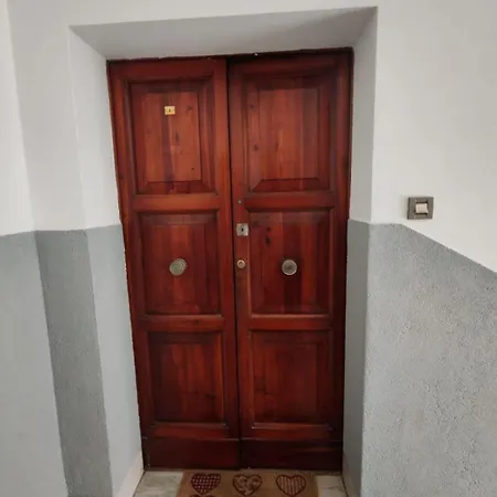 Backpackers Monolocale - Il Lupo Affitta * Rimini