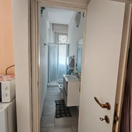Backpackers Monolocale - Il Lupo Affitta Апартаменты *